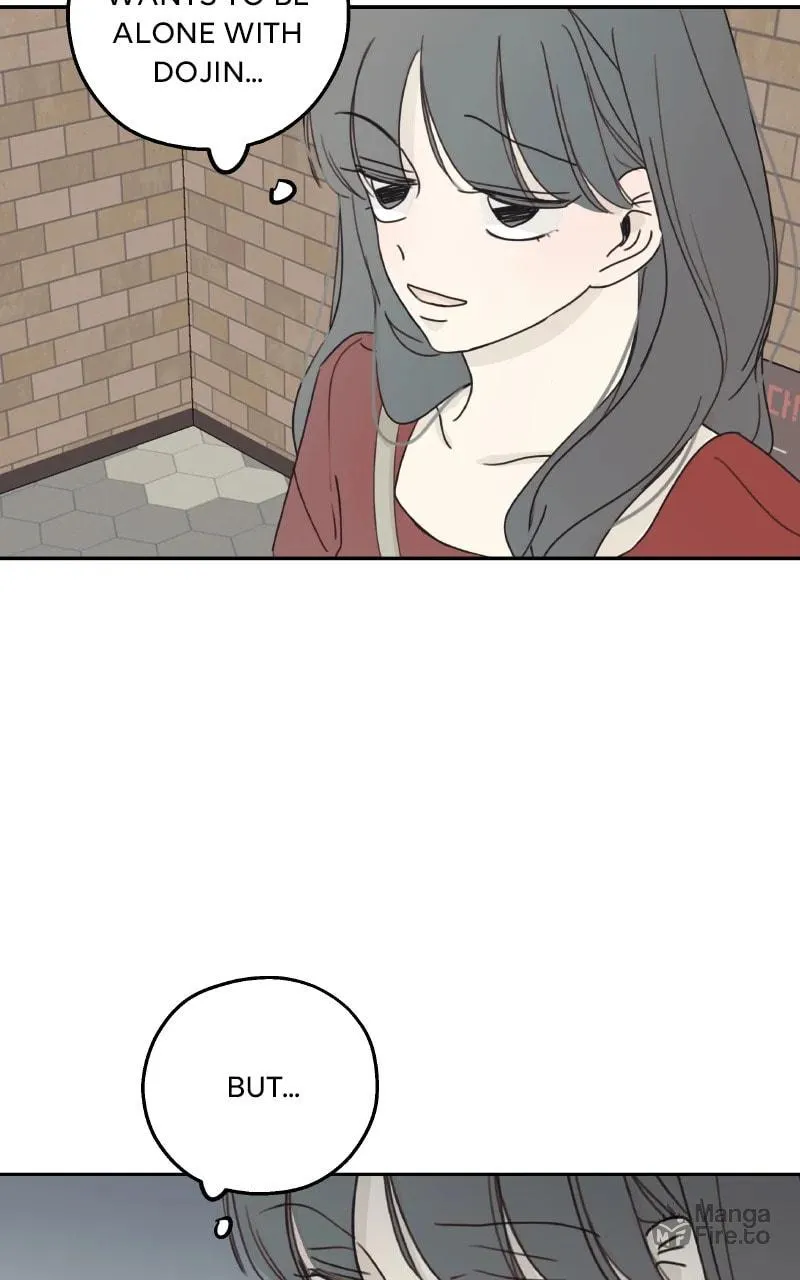The Password Is 002! Chapter 9 page 70 - 