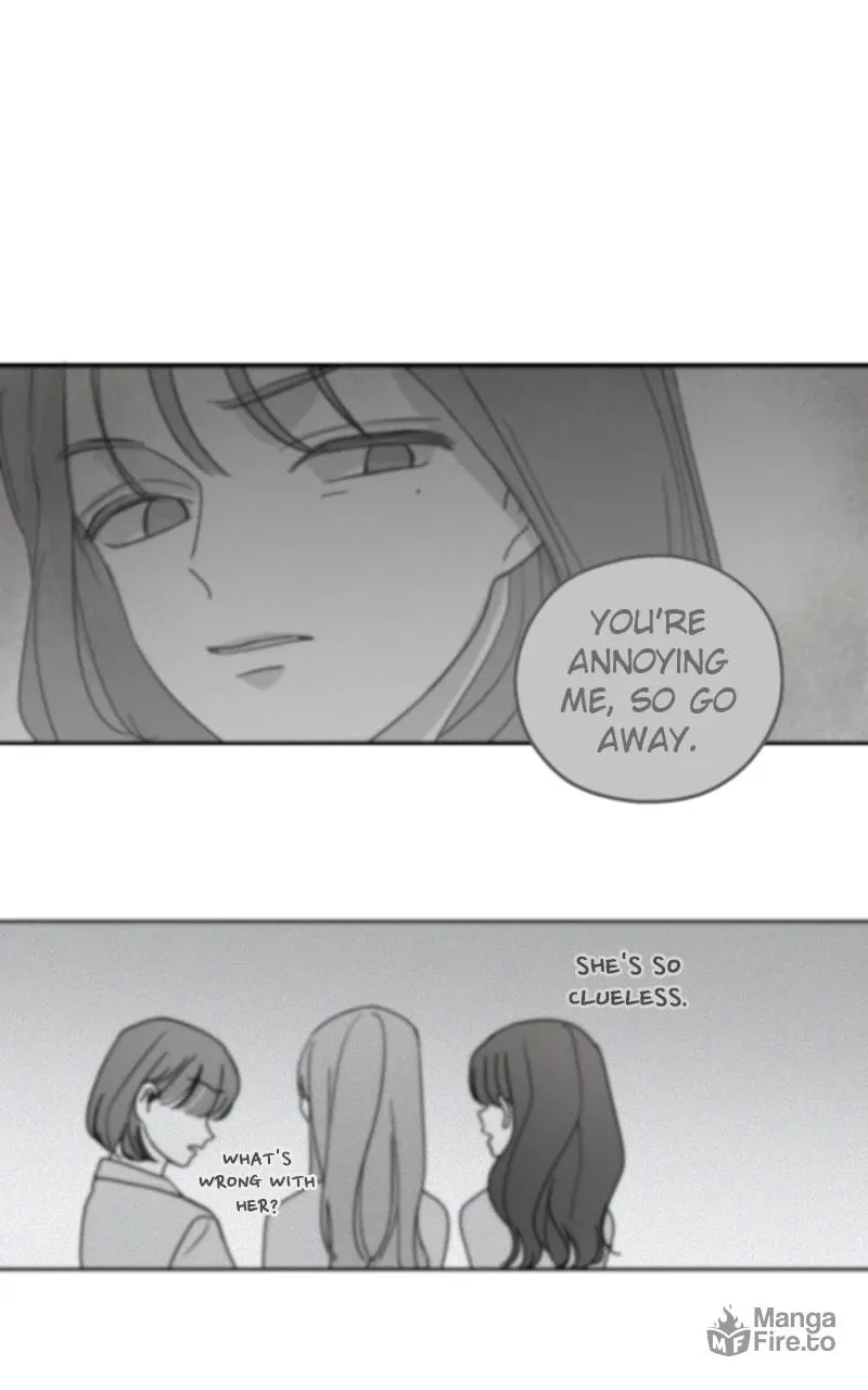 The Password Is 002! Chapter 9 page 78 - 