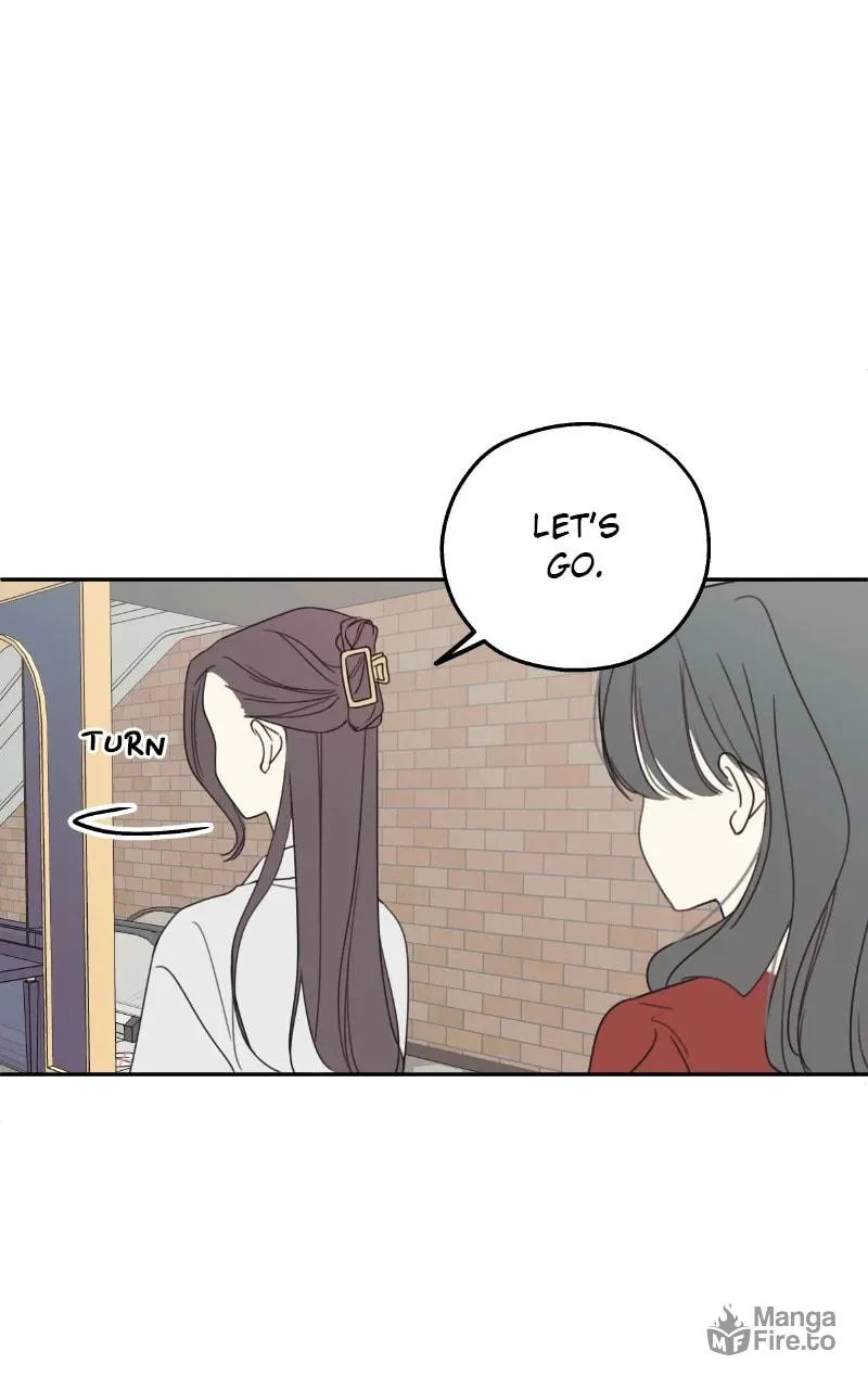 The Password Is 002! Chapter 9 page 80 - 