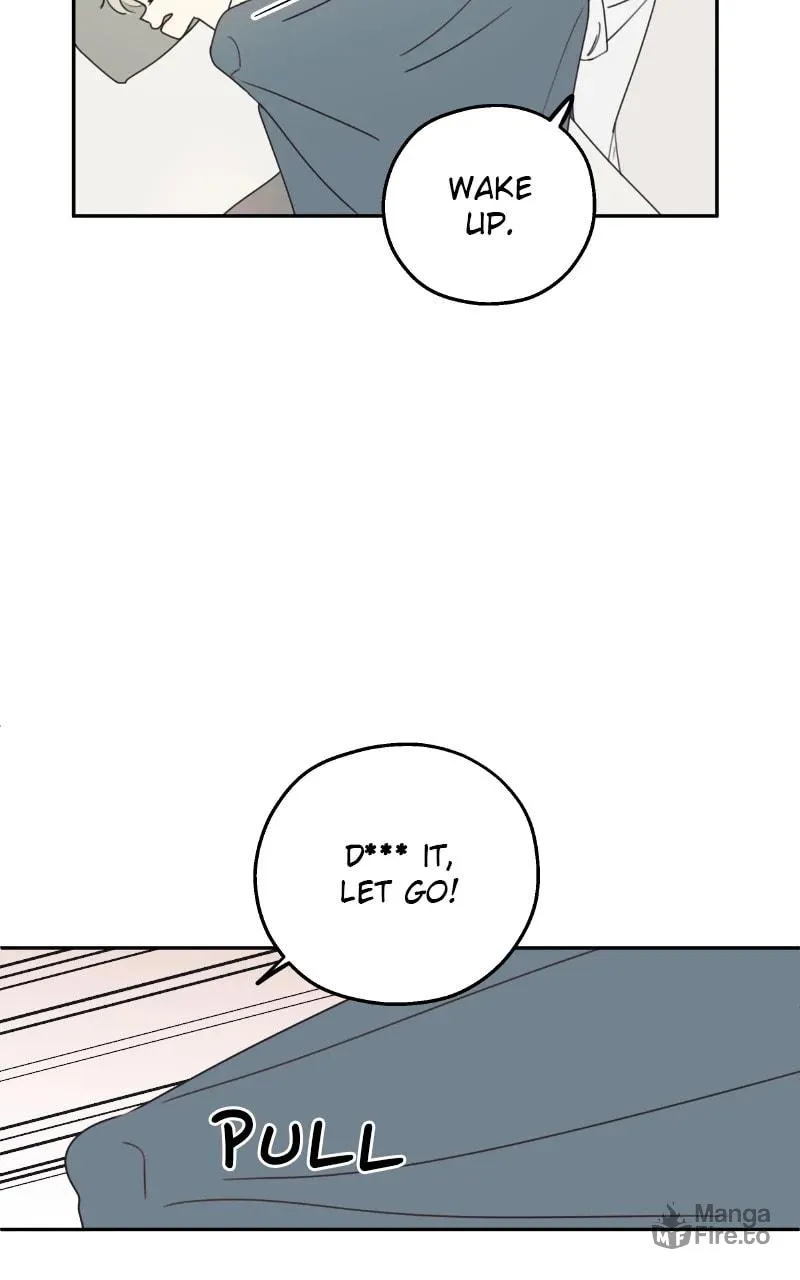 The Password Is 002! Chapter 9 page 9 - 