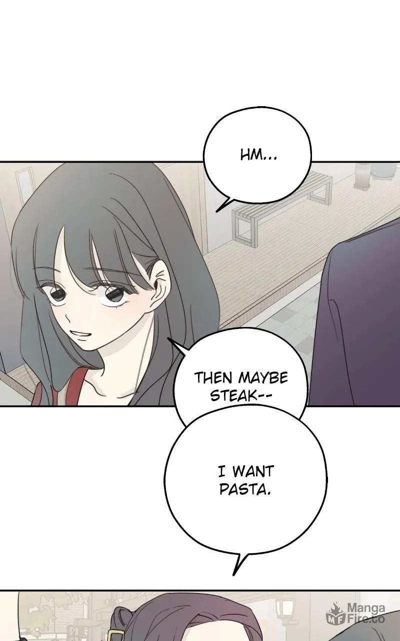 The Password Is 002! Chapter 9 page 84 - 
