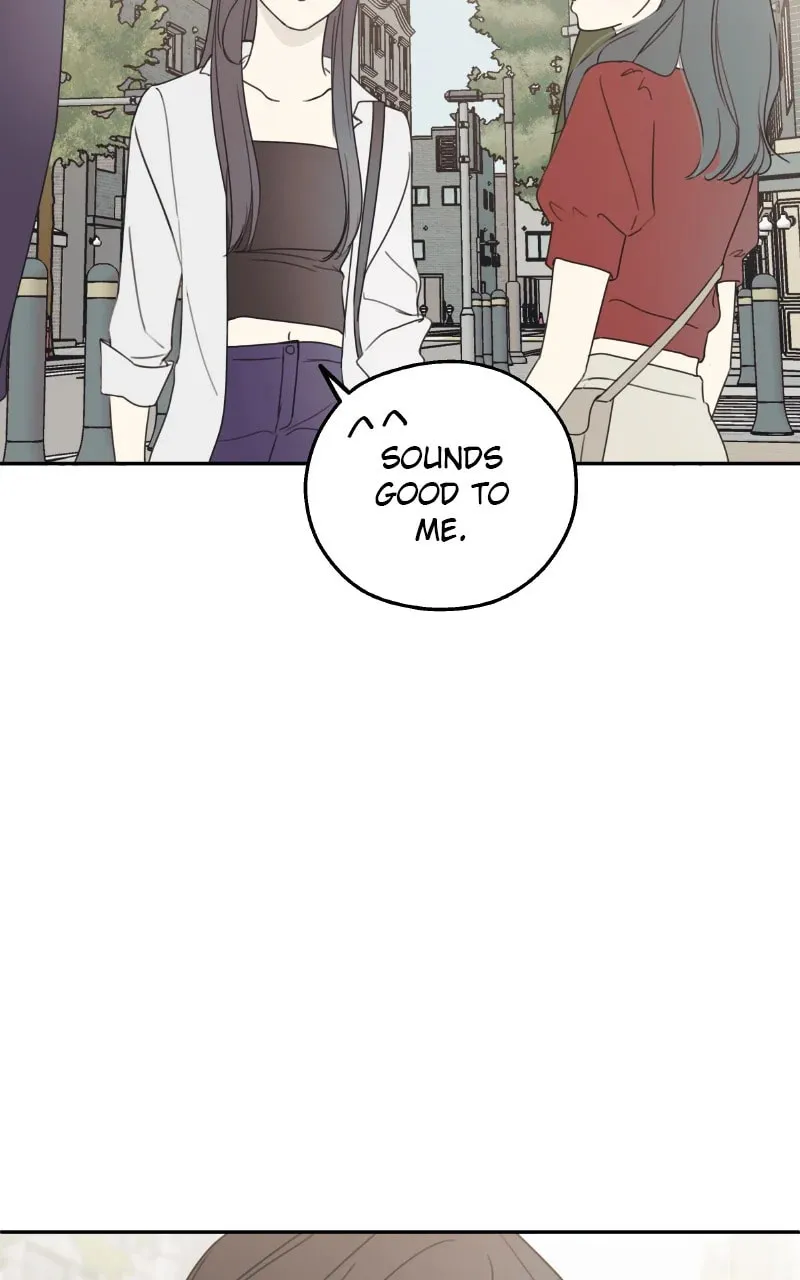 The Password Is 002! Chapter 9 page 88 - 
