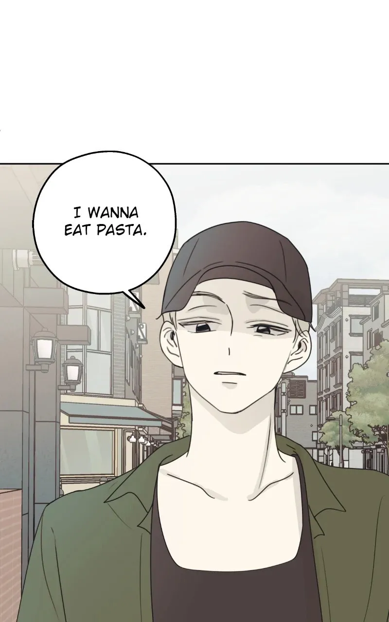 The Password Is 002! Chapter 9 page 91 - 