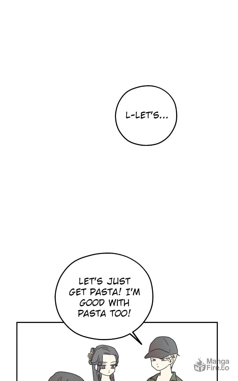 The Password Is 002! Chapter 9 page 93 - 