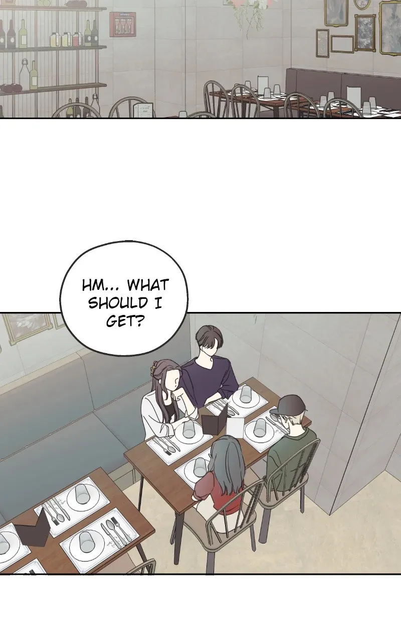 The Password Is 002! Chapter 9 page 97 - 