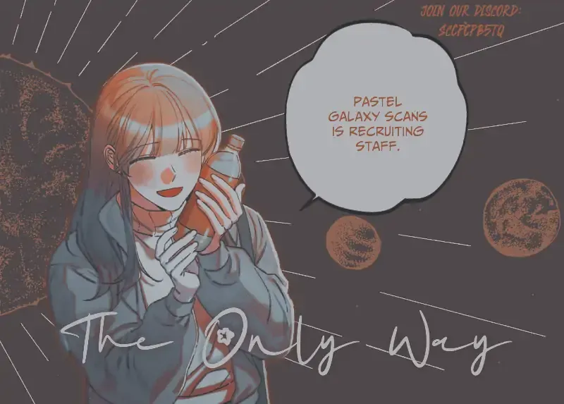 The Path to You Chapter 2 page 17 - 