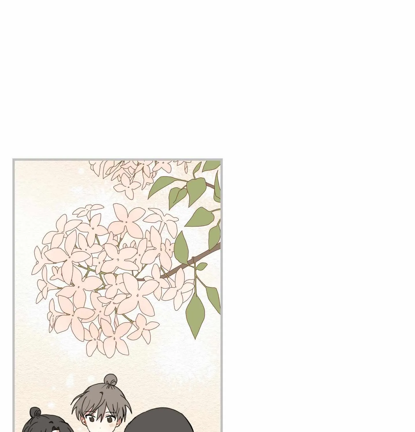 The Path Where the Forsythia Fell Chapter 10 page 101 - 