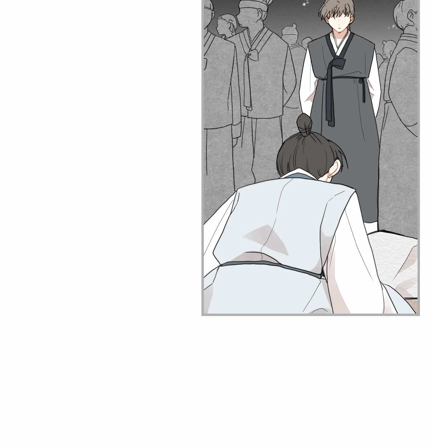 The Path Where the Forsythia Fell Chapter 10 page 103 - 