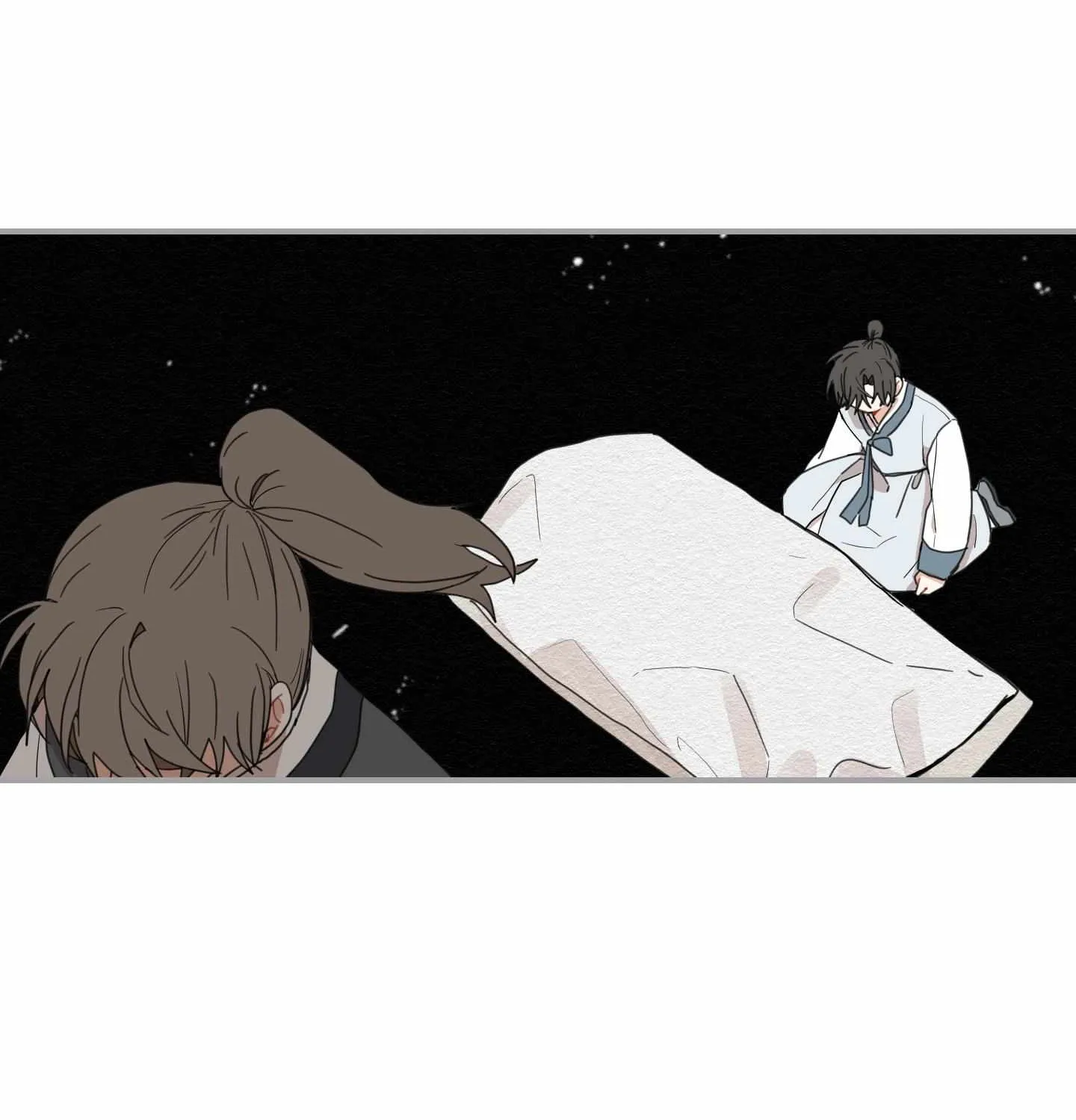The Path Where the Forsythia Fell Chapter 10 page 104 - 