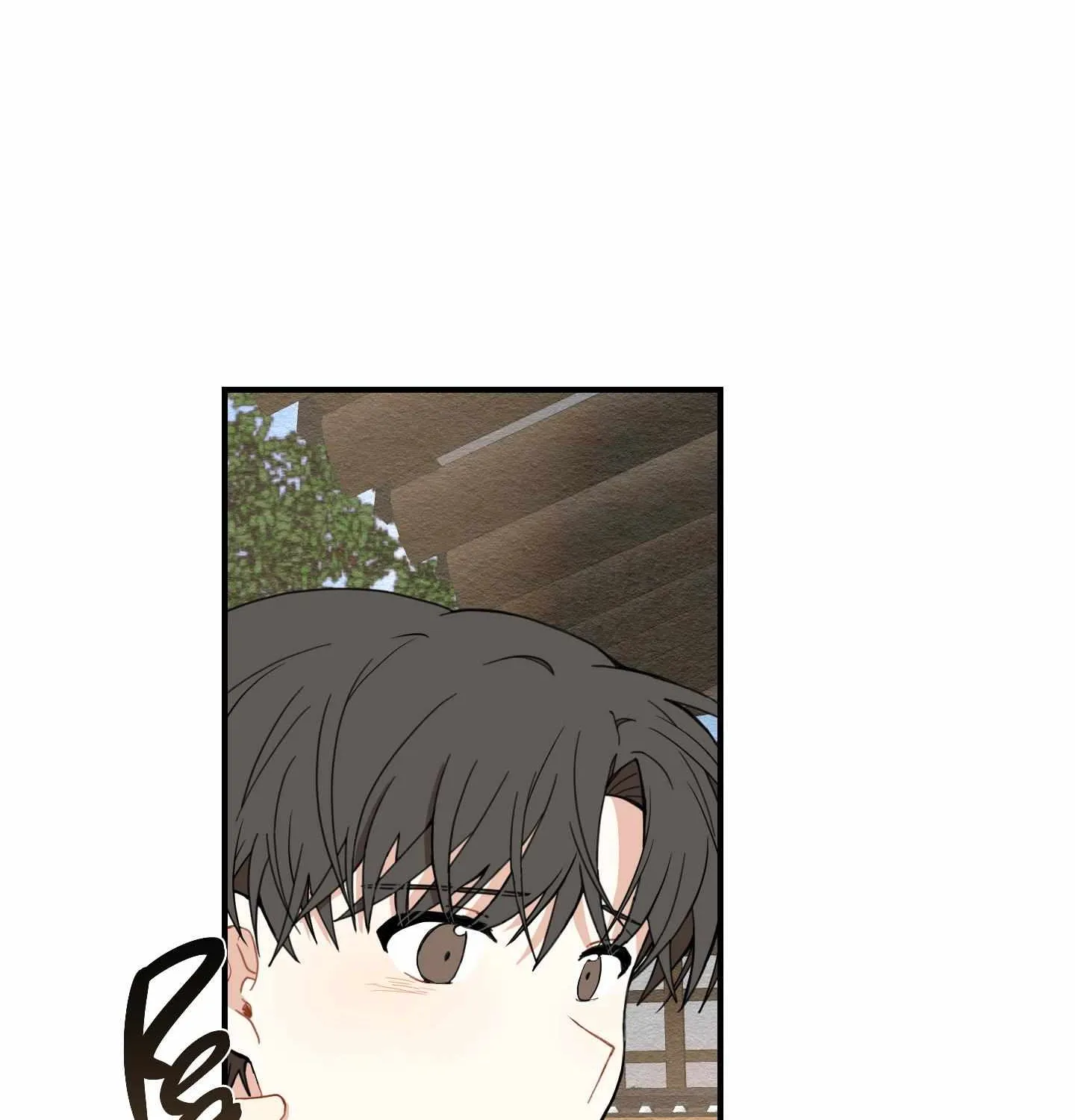 The Path Where the Forsythia Fell Chapter 10 page 106 - 