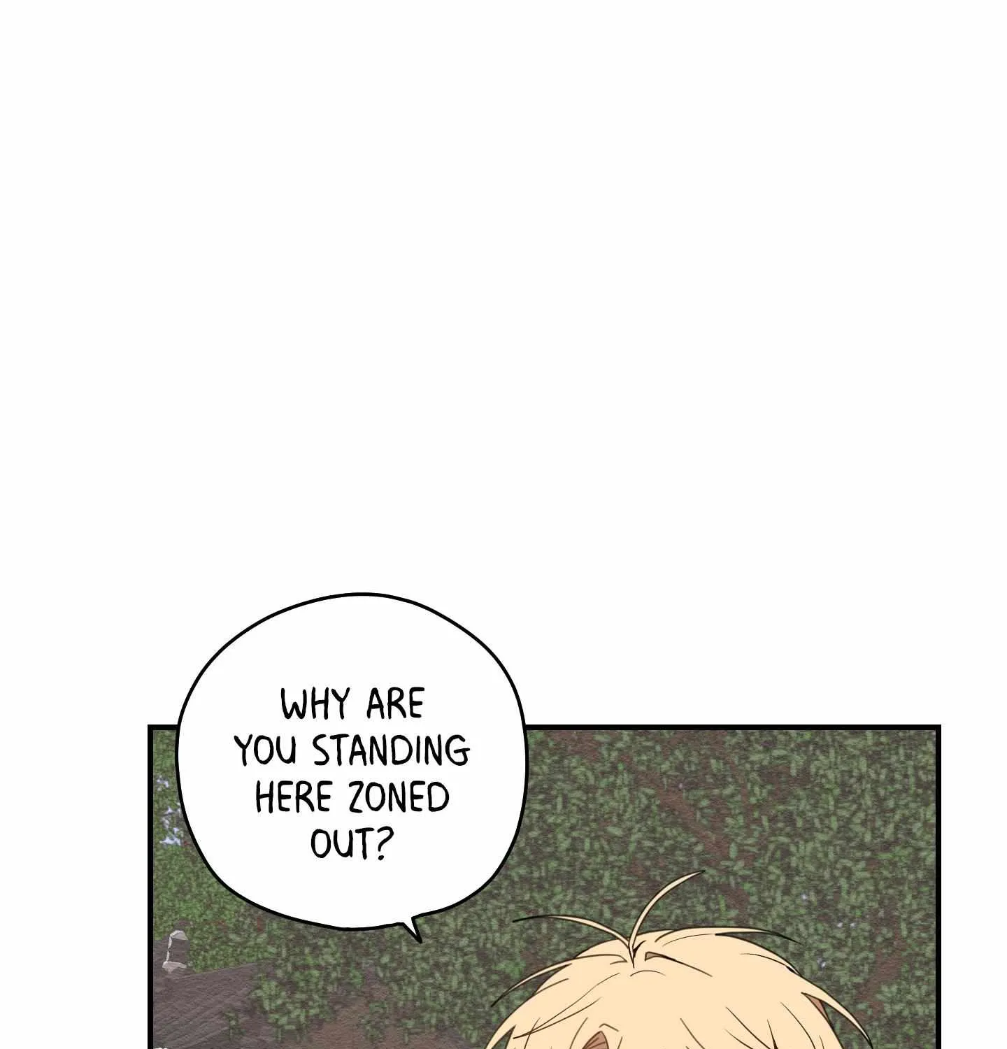 The Path Where the Forsythia Fell Chapter 10 page 108 - 