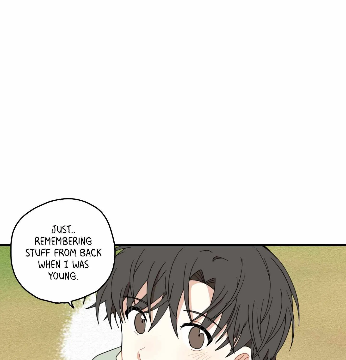 The Path Where the Forsythia Fell Chapter 10 page 110 - 