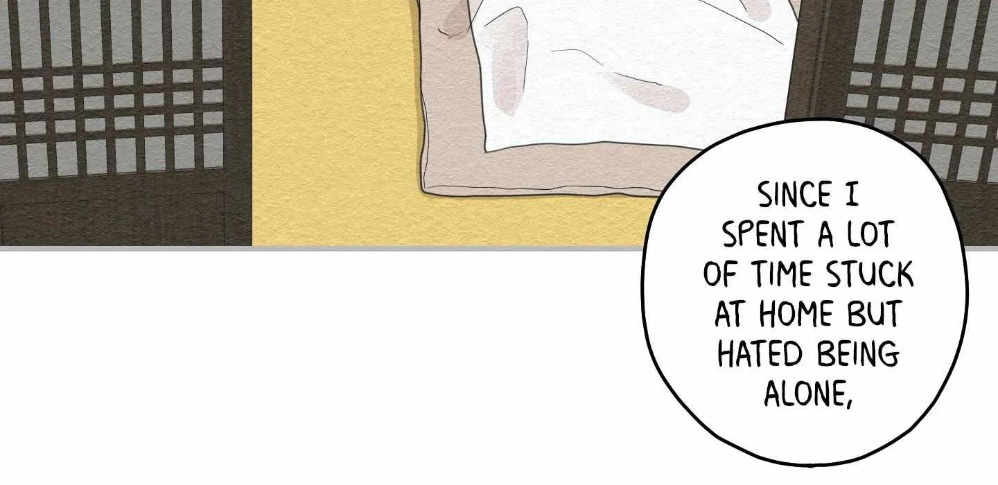 The Path Where the Forsythia Fell Chapter 10 page 114 - 