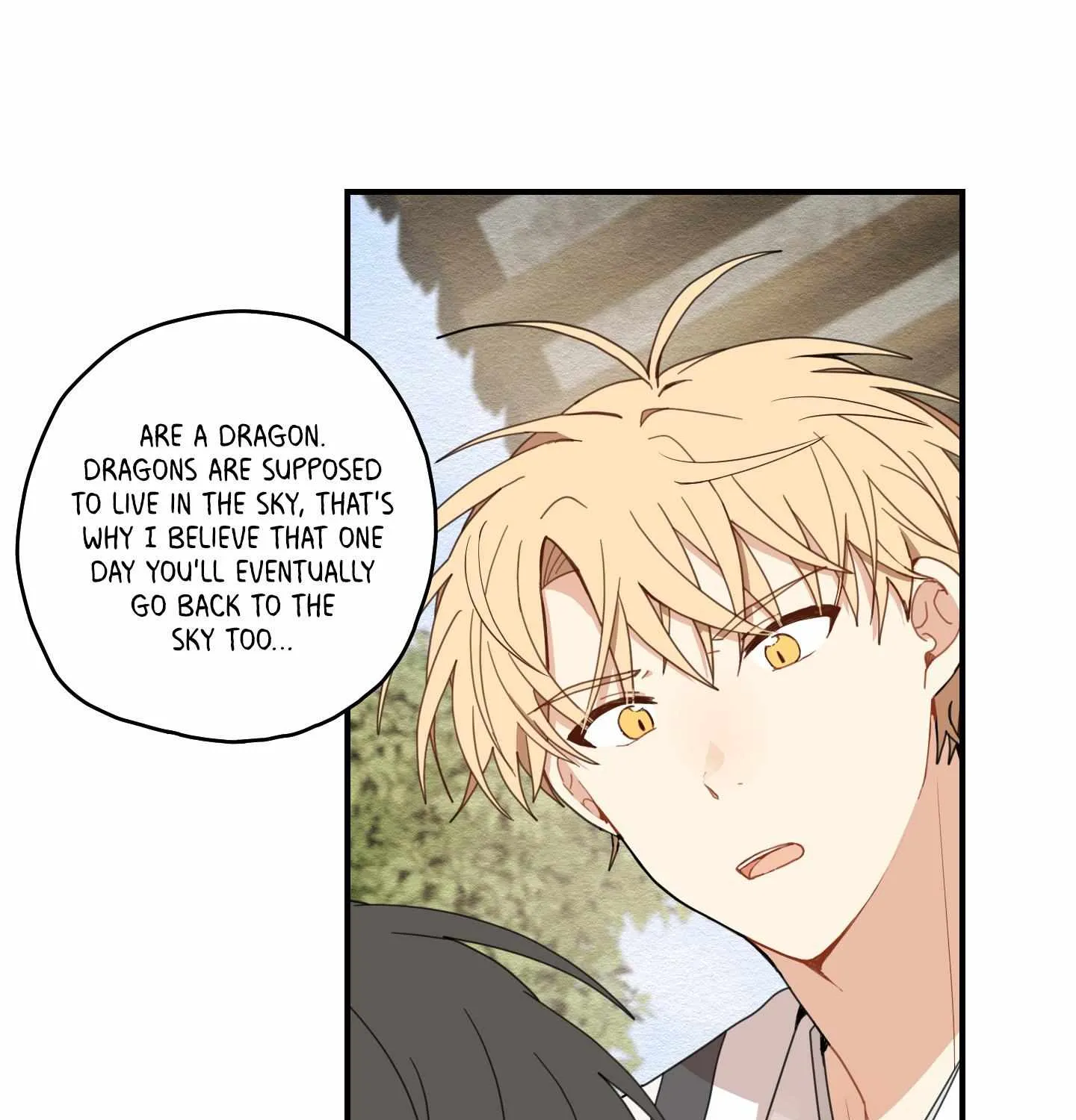 The Path Where the Forsythia Fell Chapter 10 page 121 - 