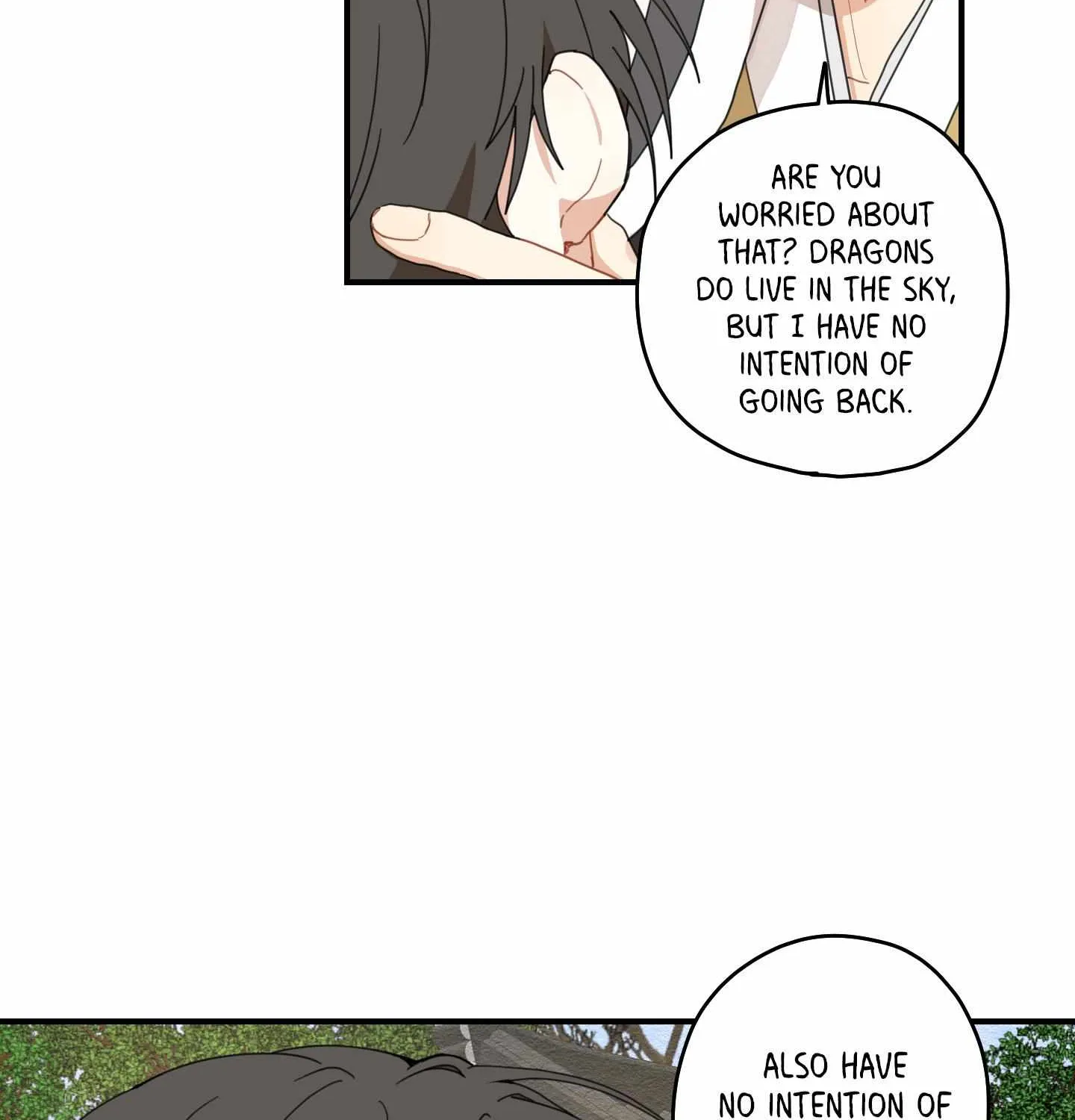 The Path Where the Forsythia Fell Chapter 10 page 122 - 