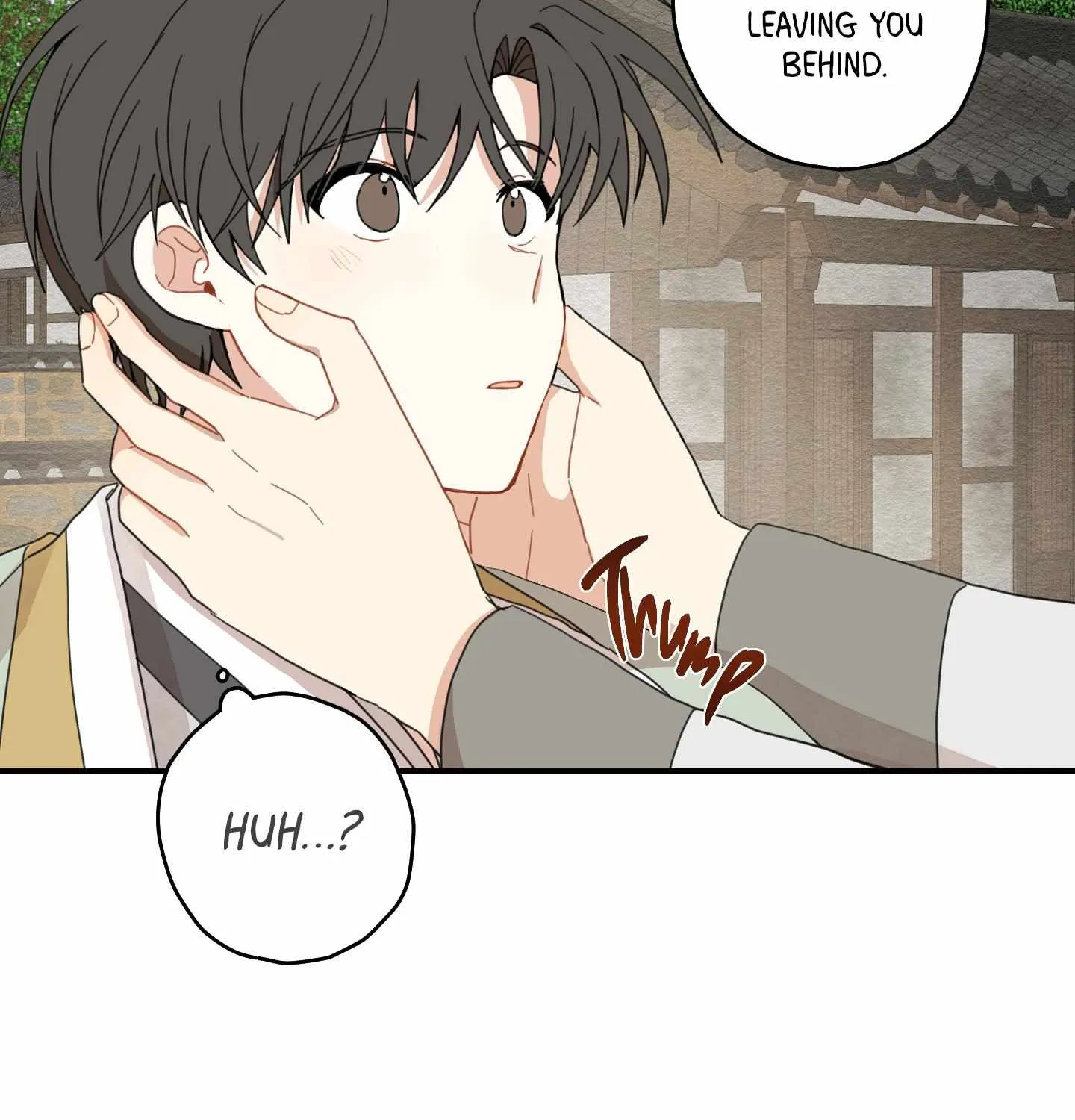 The Path Where the Forsythia Fell Chapter 10 page 123 - 