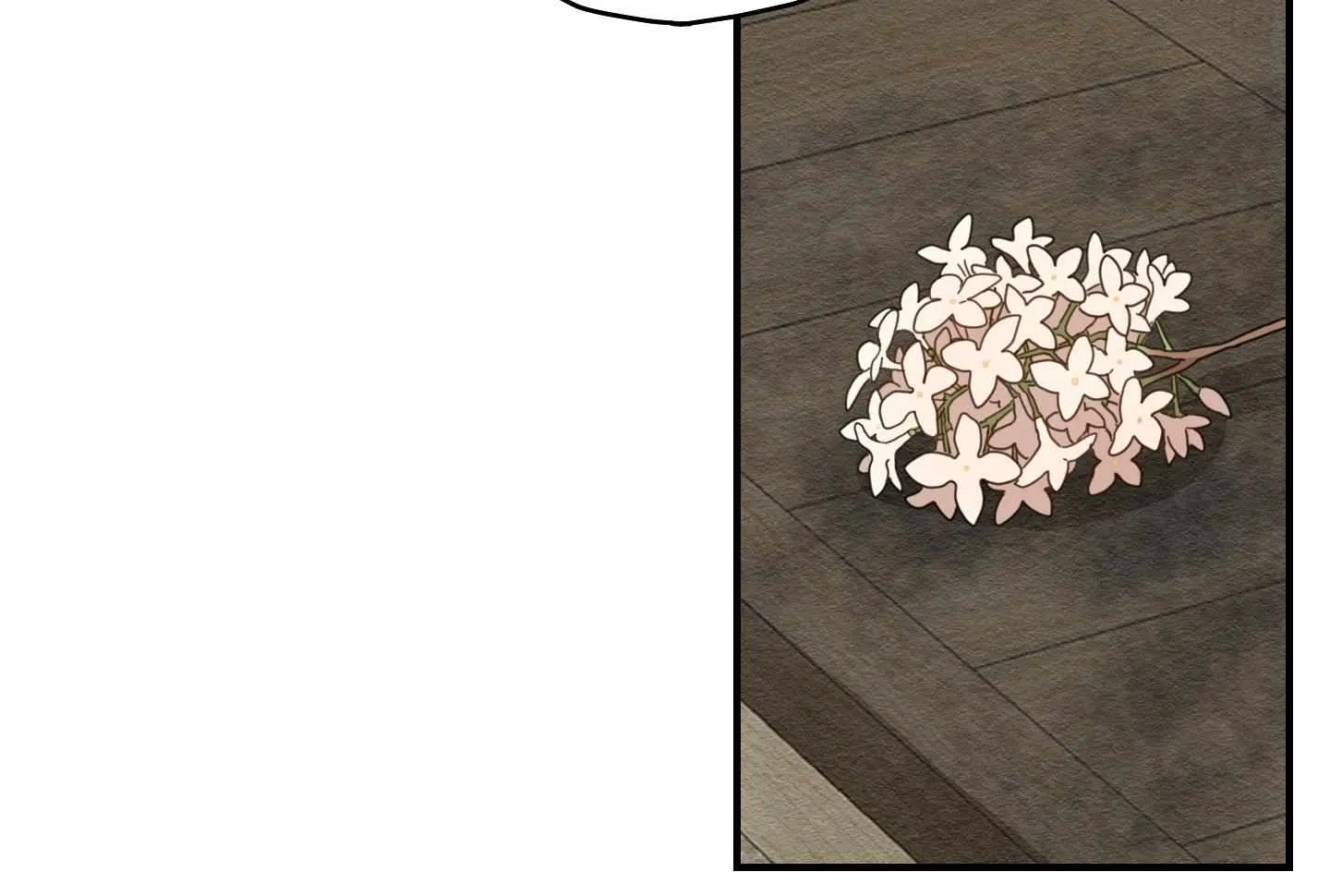 The Path Where the Forsythia Fell Chapter 10 page 127 - 