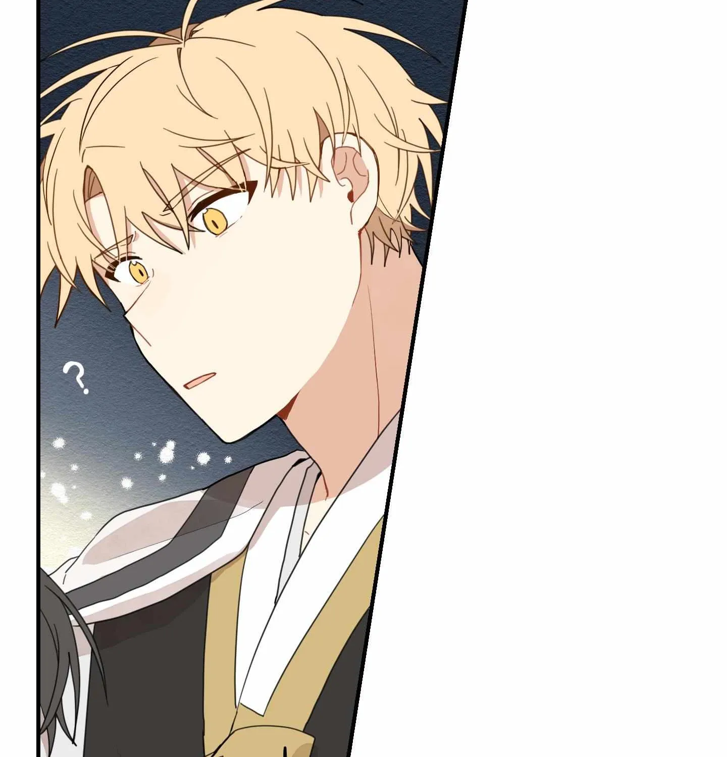 The Path Where the Forsythia Fell Chapter 10 page 129 - 