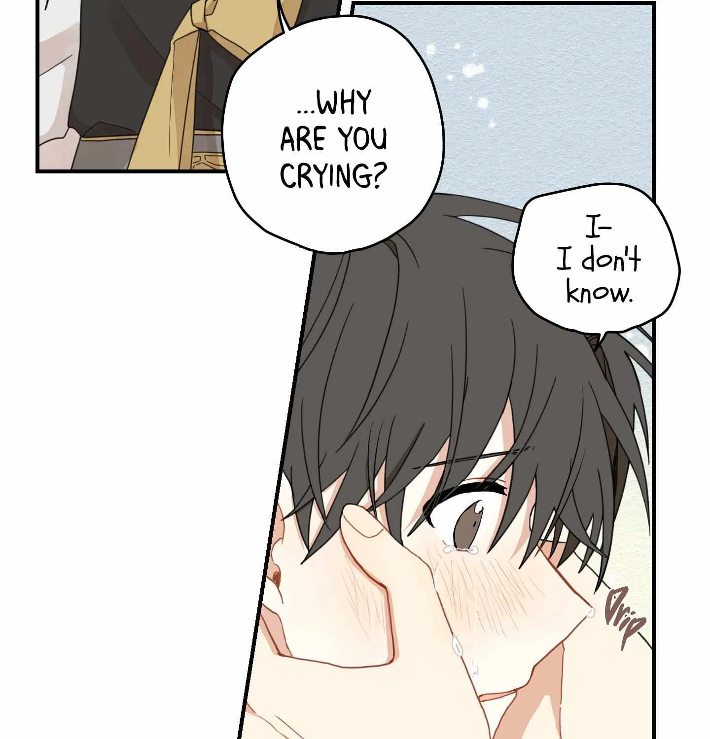 The Path Where the Forsythia Fell Chapter 10 page 130 - 
