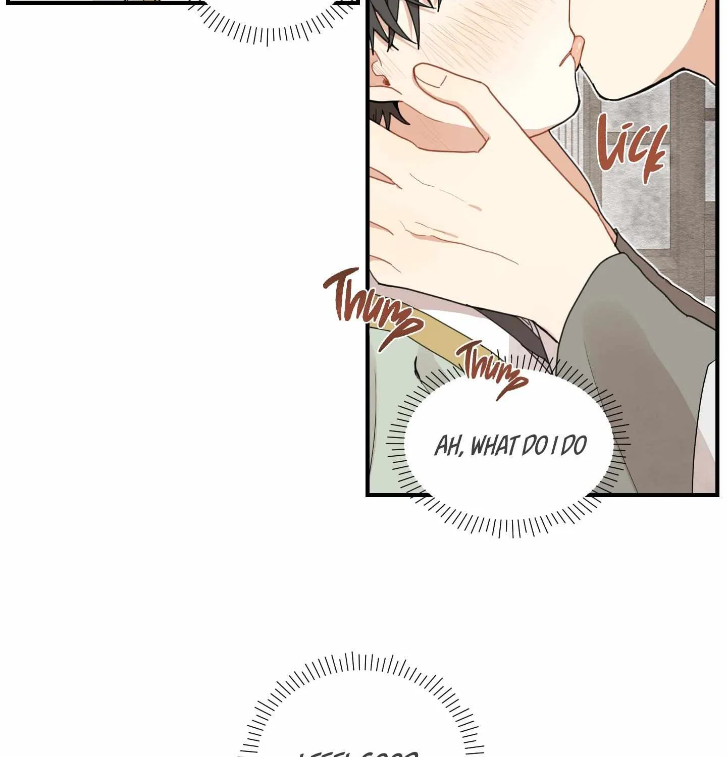 The Path Where the Forsythia Fell Chapter 10 page 138 - 