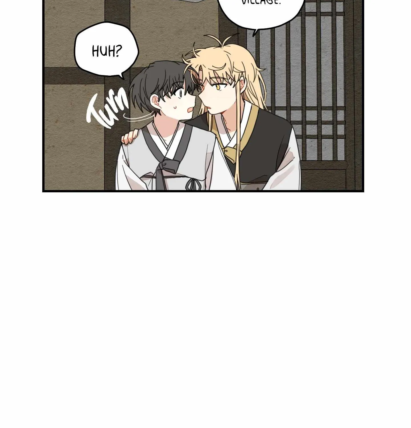 The Path Where the Forsythia Fell Chapter 10 page 15 - 