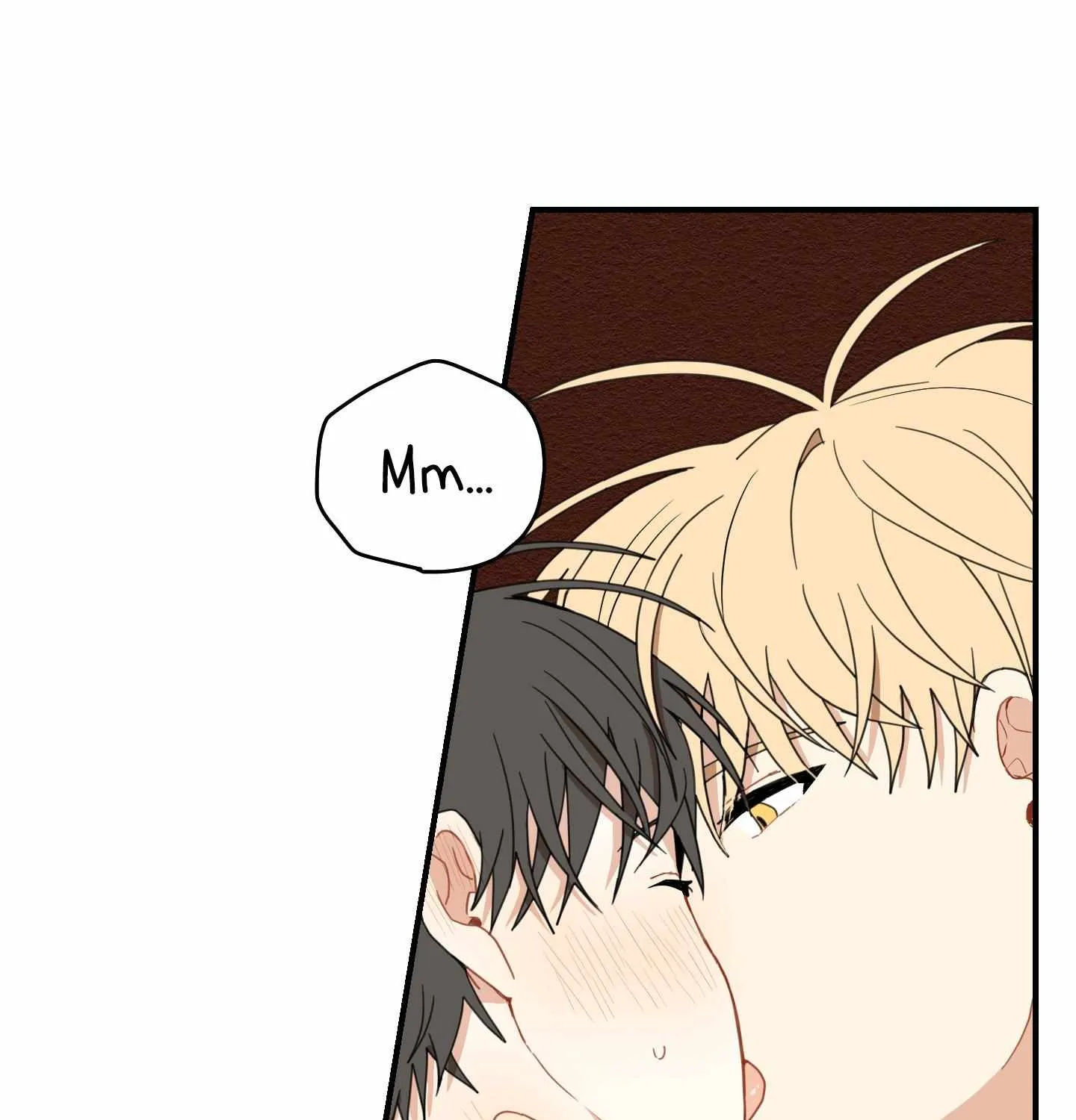 The Path Where the Forsythia Fell Chapter 10 page 142 - 