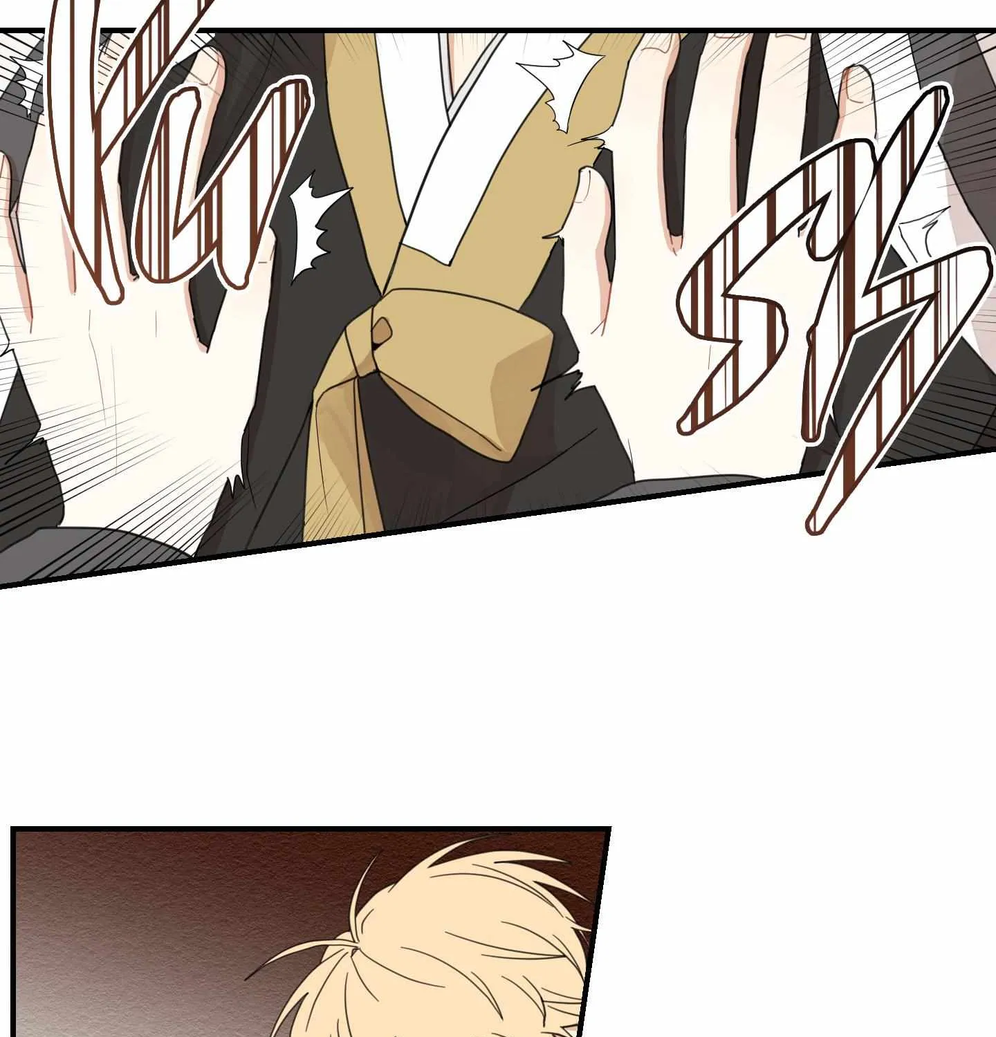 The Path Where the Forsythia Fell Chapter 10 page 144 - 