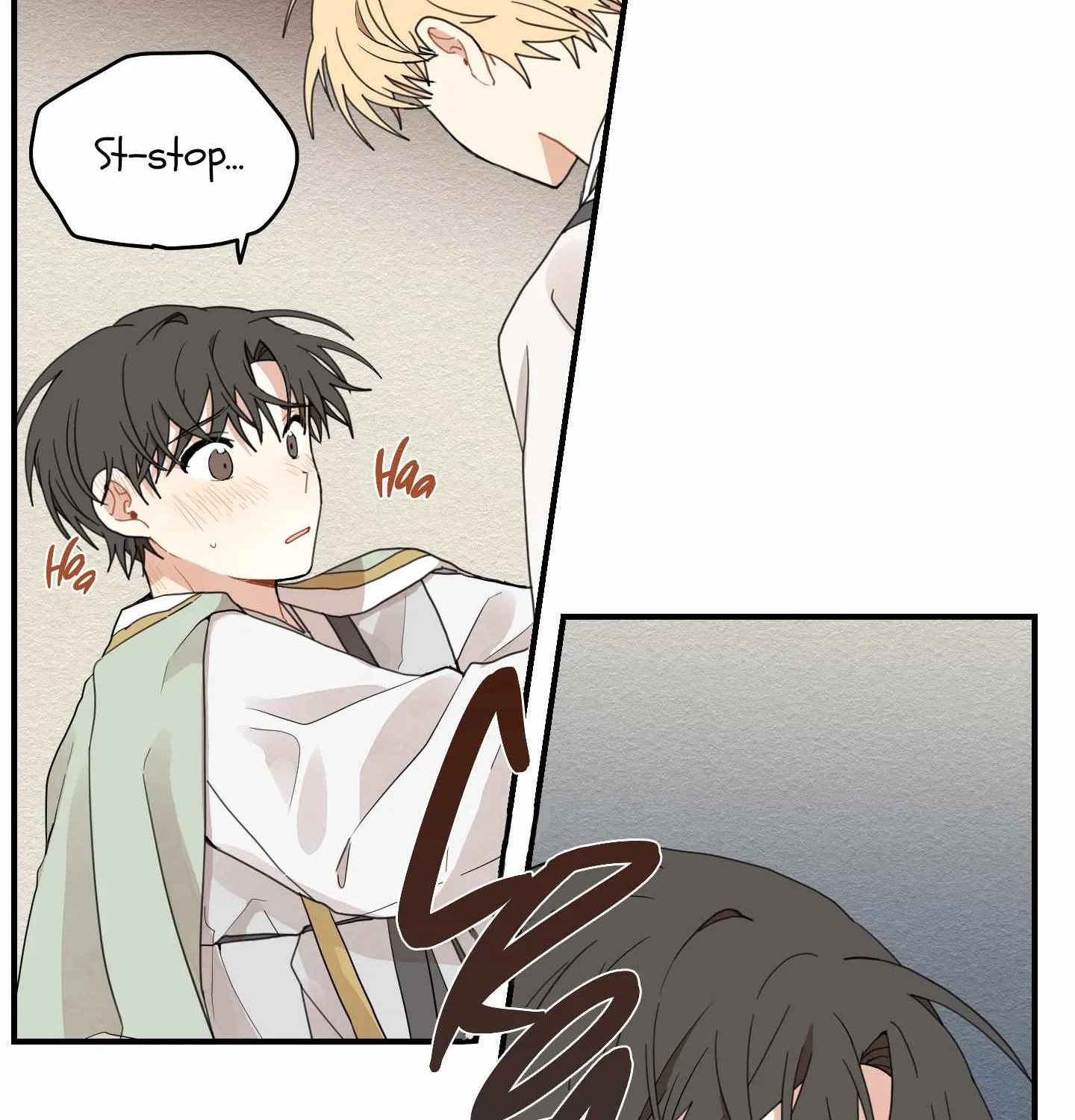 The Path Where the Forsythia Fell Chapter 10 page 145 - 