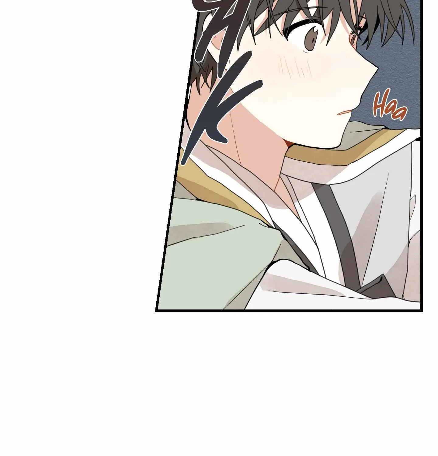 The Path Where the Forsythia Fell Chapter 10 page 146 - 