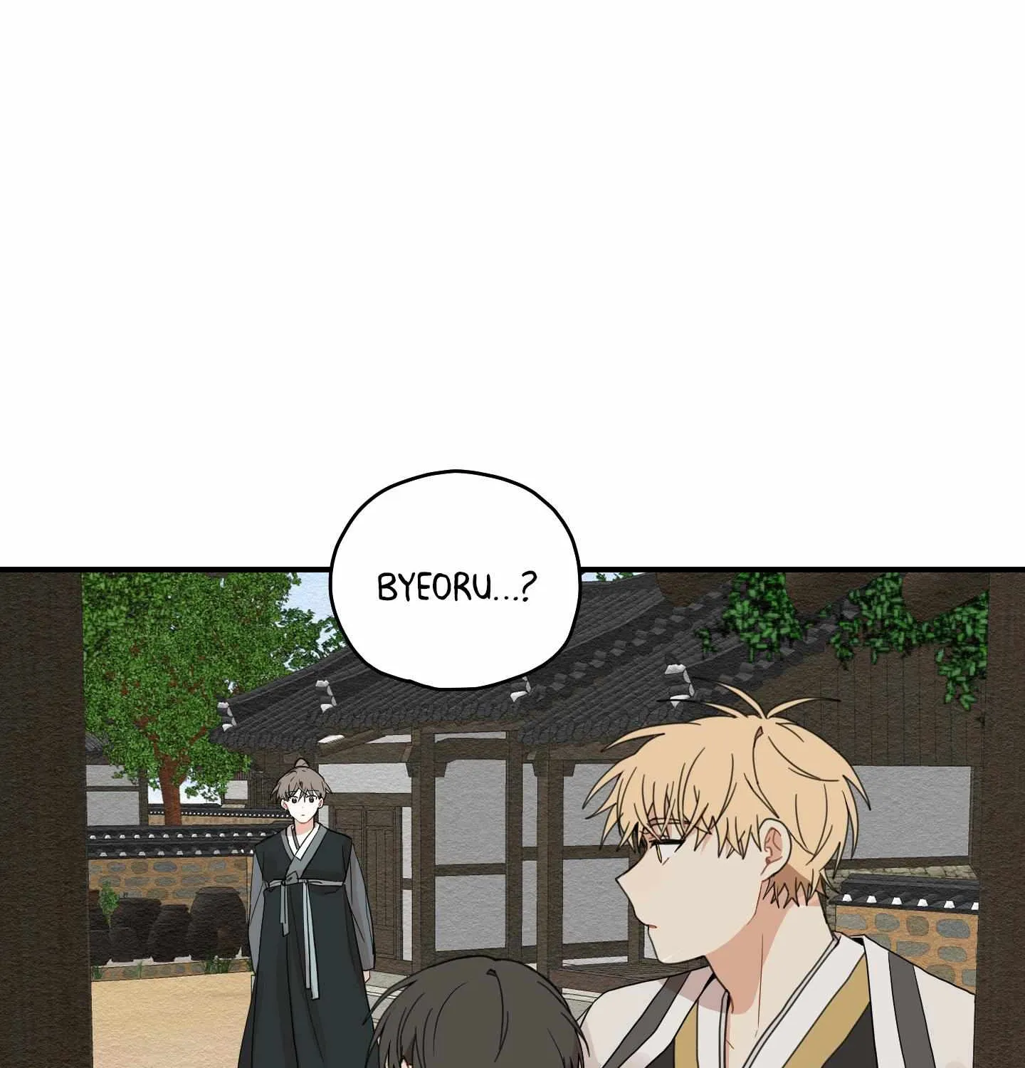 The Path Where the Forsythia Fell Chapter 10 page 147 - 