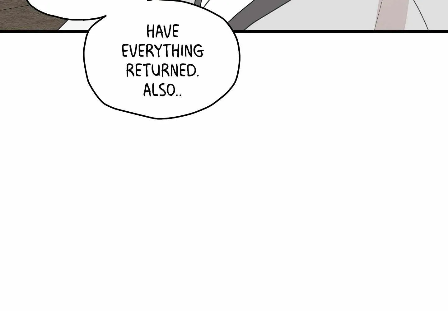 The Path Where the Forsythia Fell Chapter 10 page 19 - 
