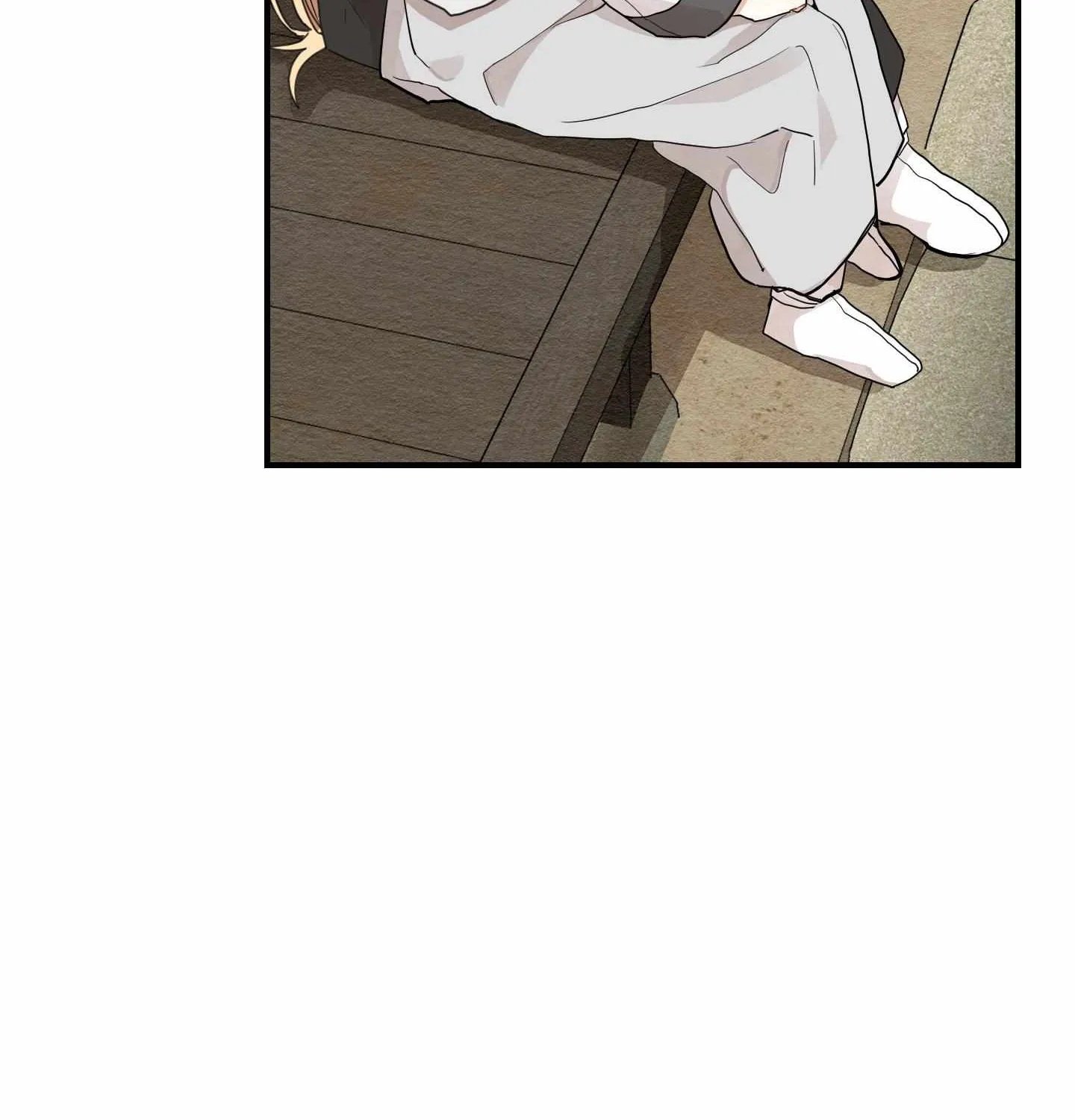 The Path Where the Forsythia Fell Chapter 10 page 21 - 