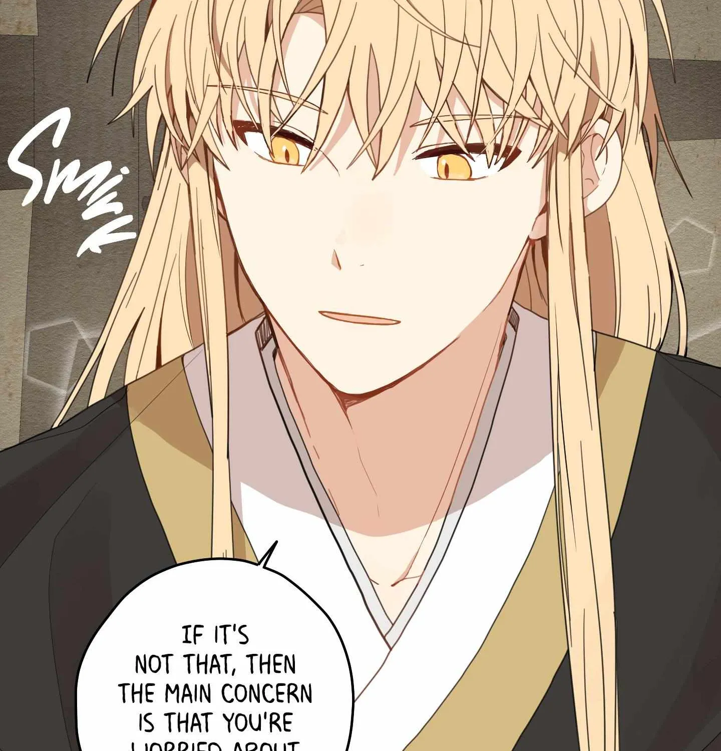 The Path Where the Forsythia Fell Chapter 10 page 25 - 