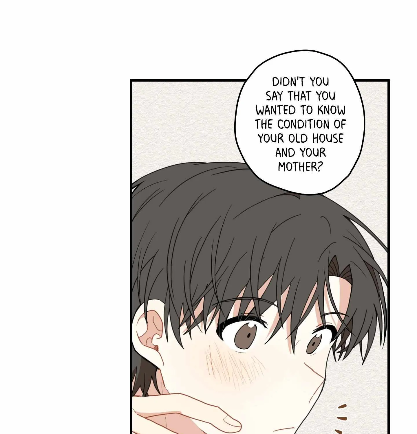 The Path Where the Forsythia Fell Chapter 10 page 29 - 