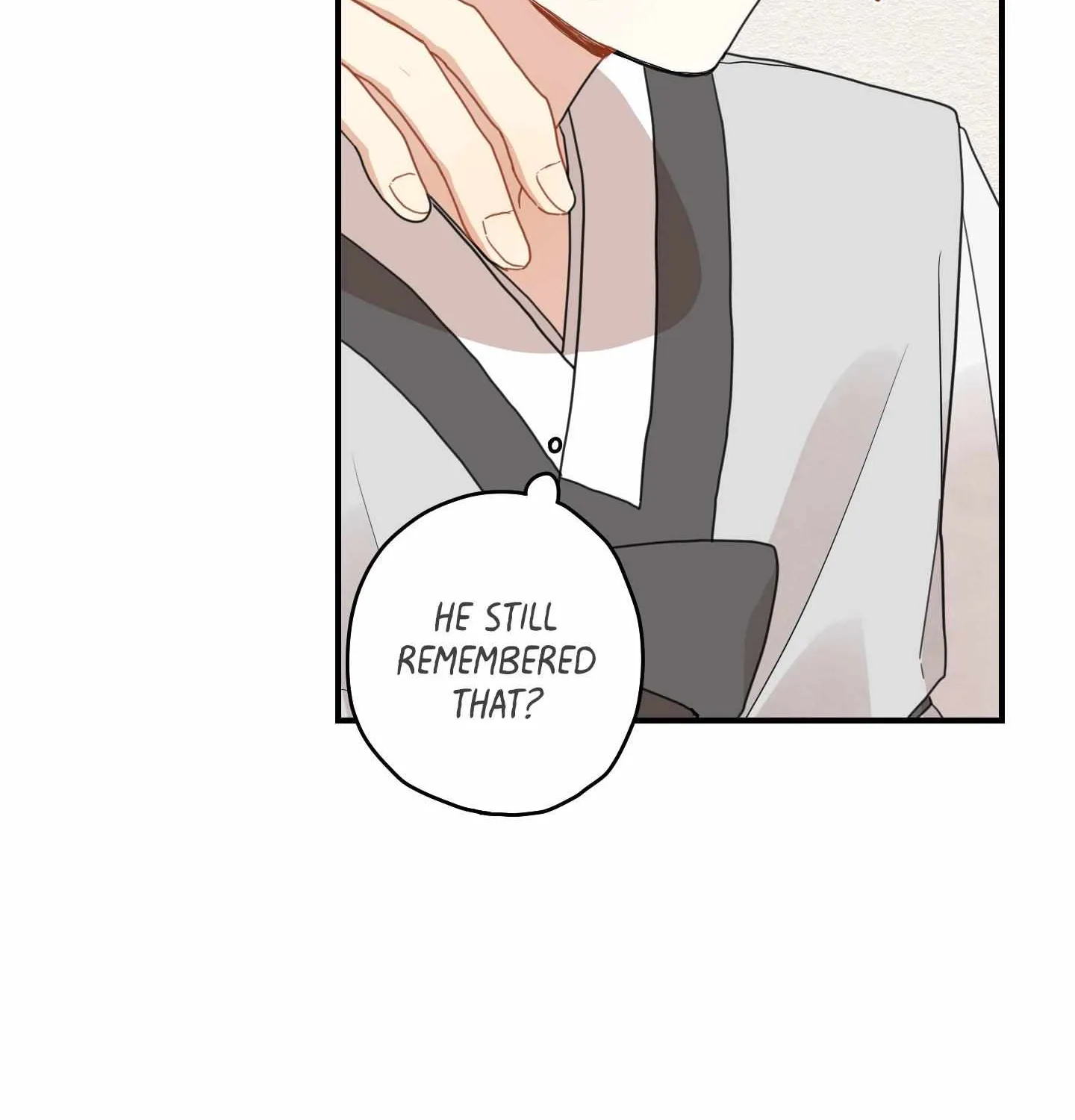 The Path Where the Forsythia Fell Chapter 10 page 30 - 