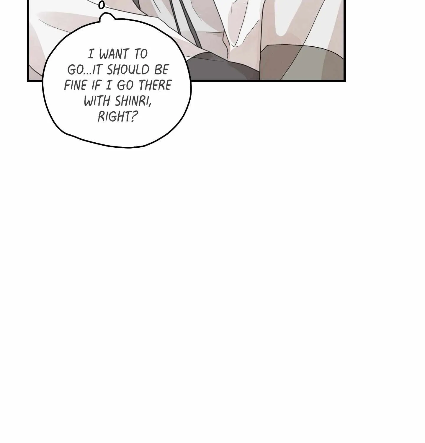 The Path Where the Forsythia Fell Chapter 10 page 35 - 