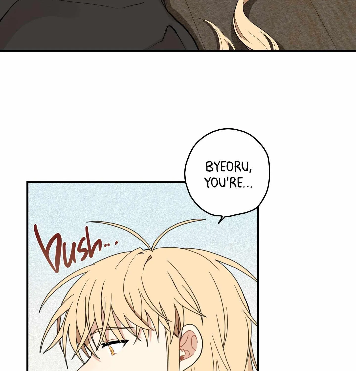 The Path Where the Forsythia Fell Chapter 10 page 40 - 