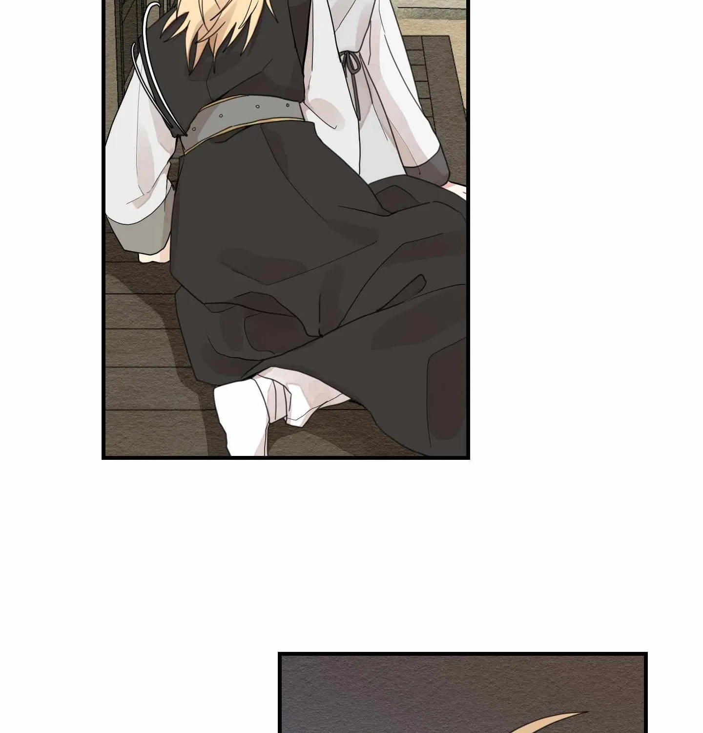 The Path Where the Forsythia Fell Chapter 10 page 48 - 