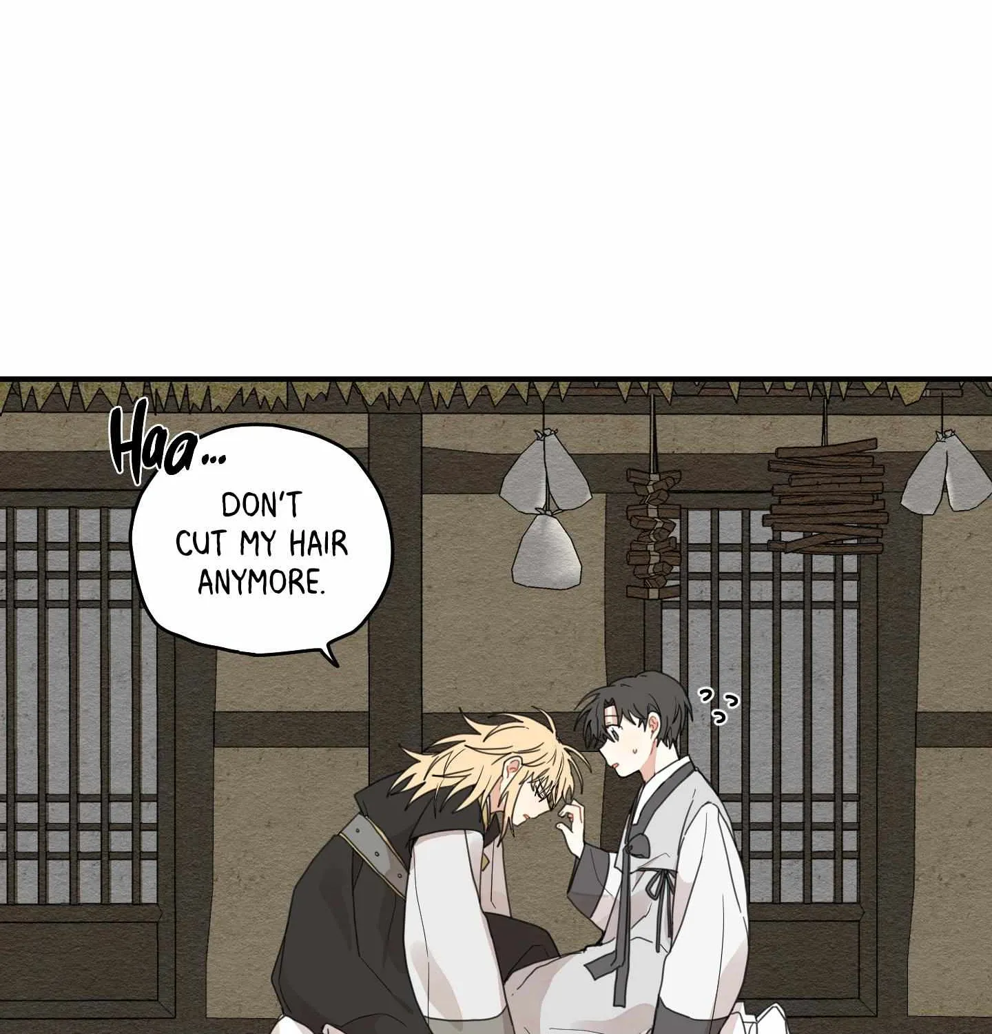 The Path Where the Forsythia Fell Chapter 10 page 50 - 