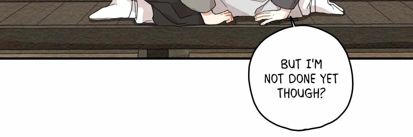 The Path Where the Forsythia Fell Chapter 10 page 51 - 