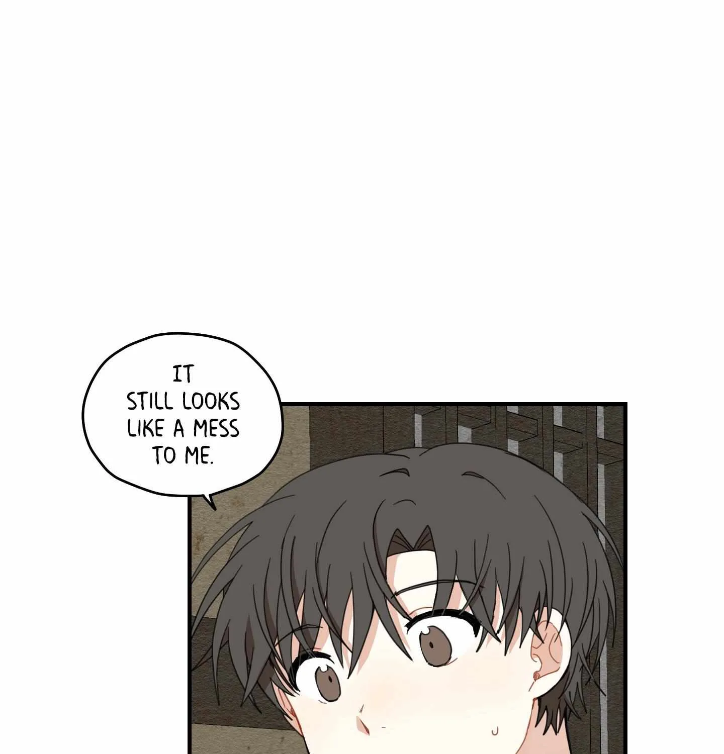 The Path Where the Forsythia Fell Chapter 10 page 52 - 