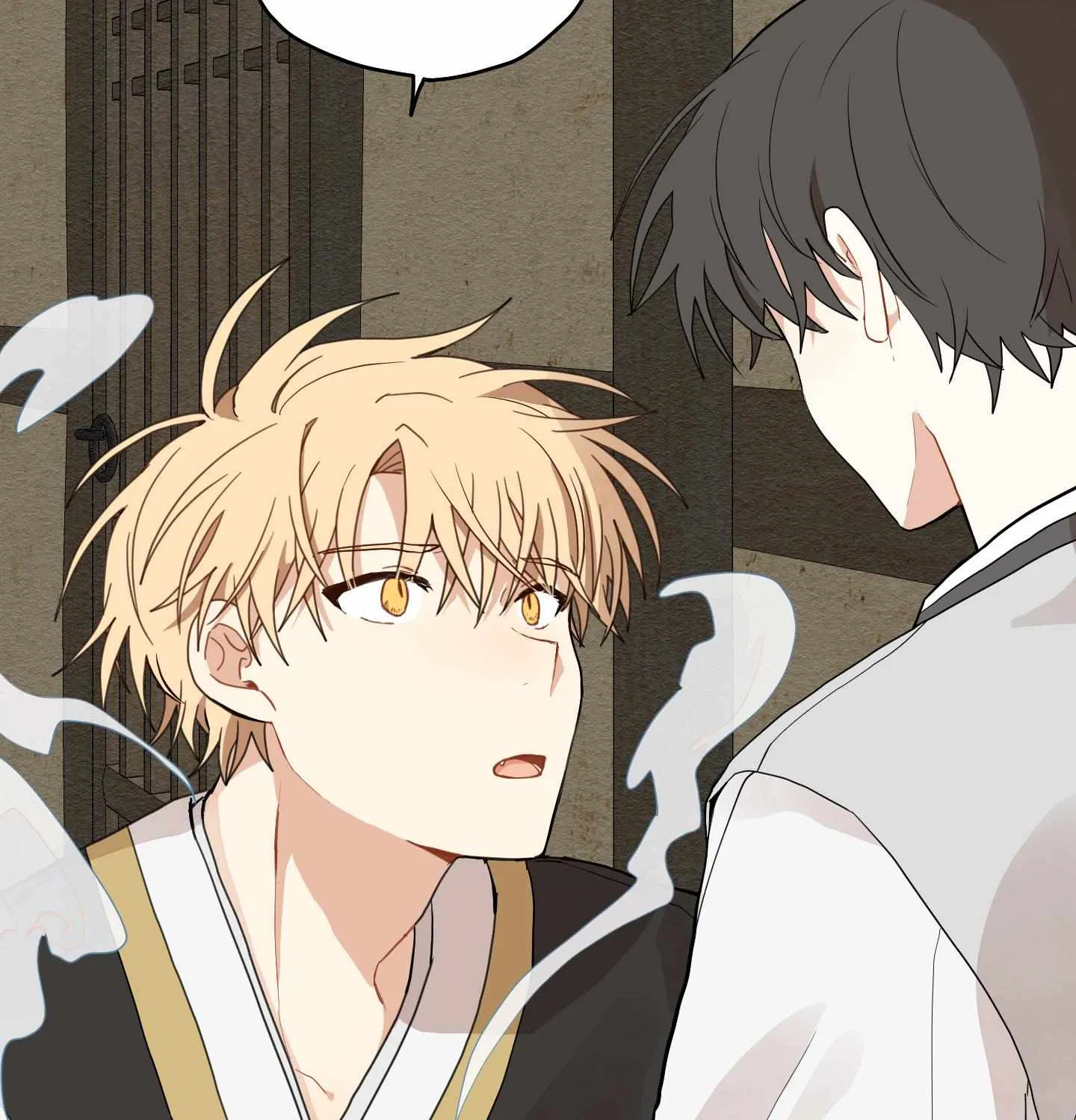 The Path Where the Forsythia Fell Chapter 10 page 55 - 