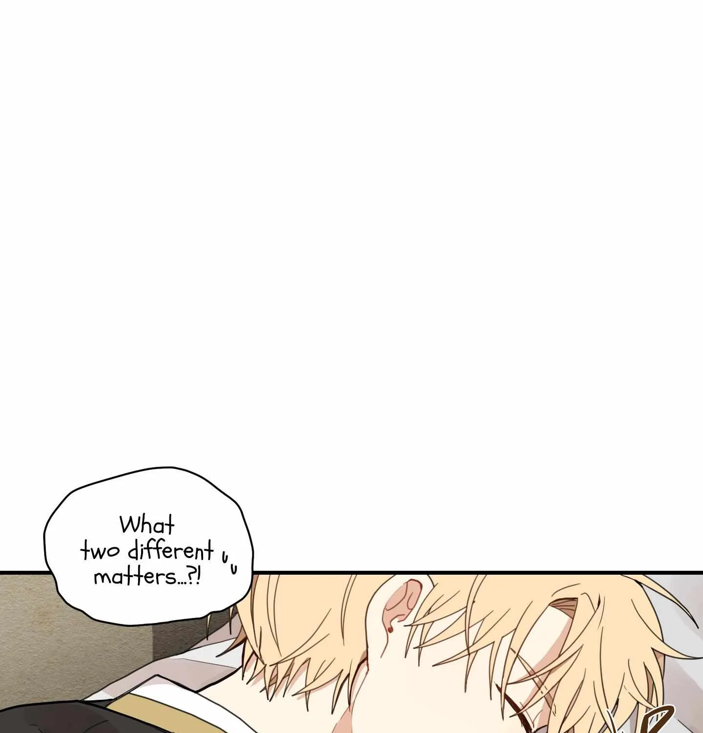 The Path Where the Forsythia Fell Chapter 10 page 58 - 