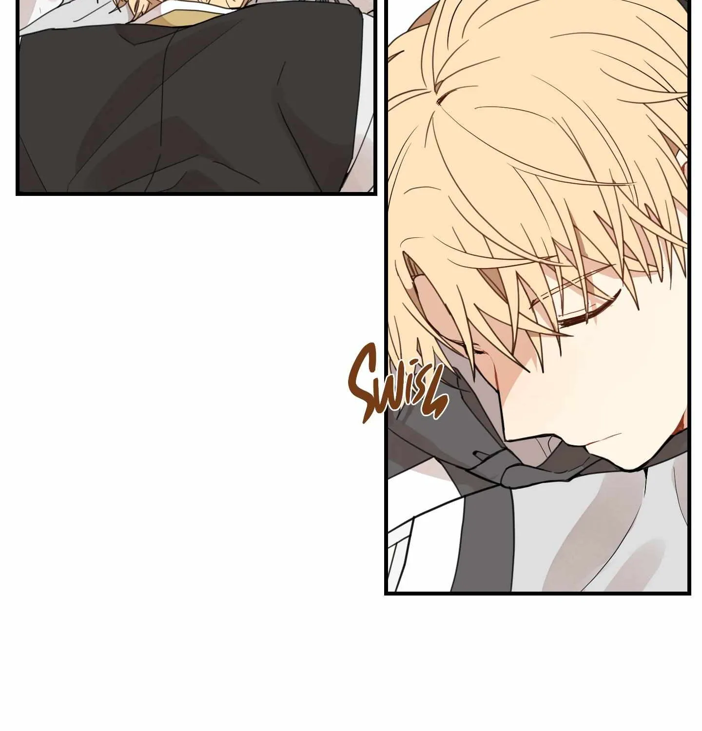 The Path Where the Forsythia Fell Chapter 10 page 61 - 