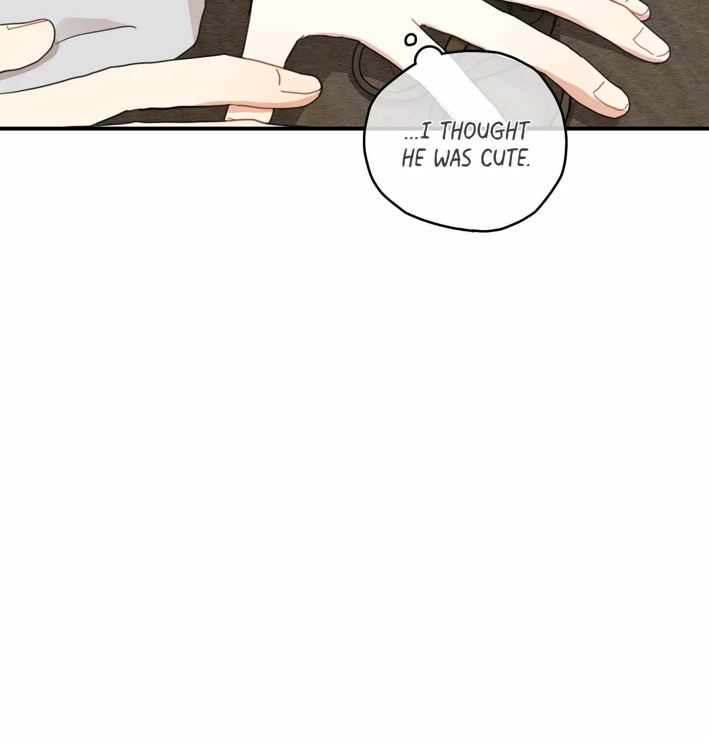 The Path Where the Forsythia Fell Chapter 10 page 67 - 