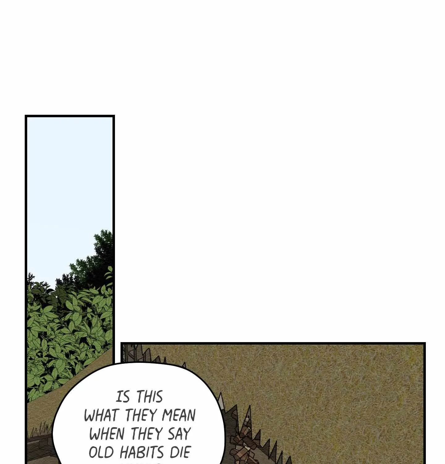 The Path Where the Forsythia Fell Chapter 10 page 8 - 
