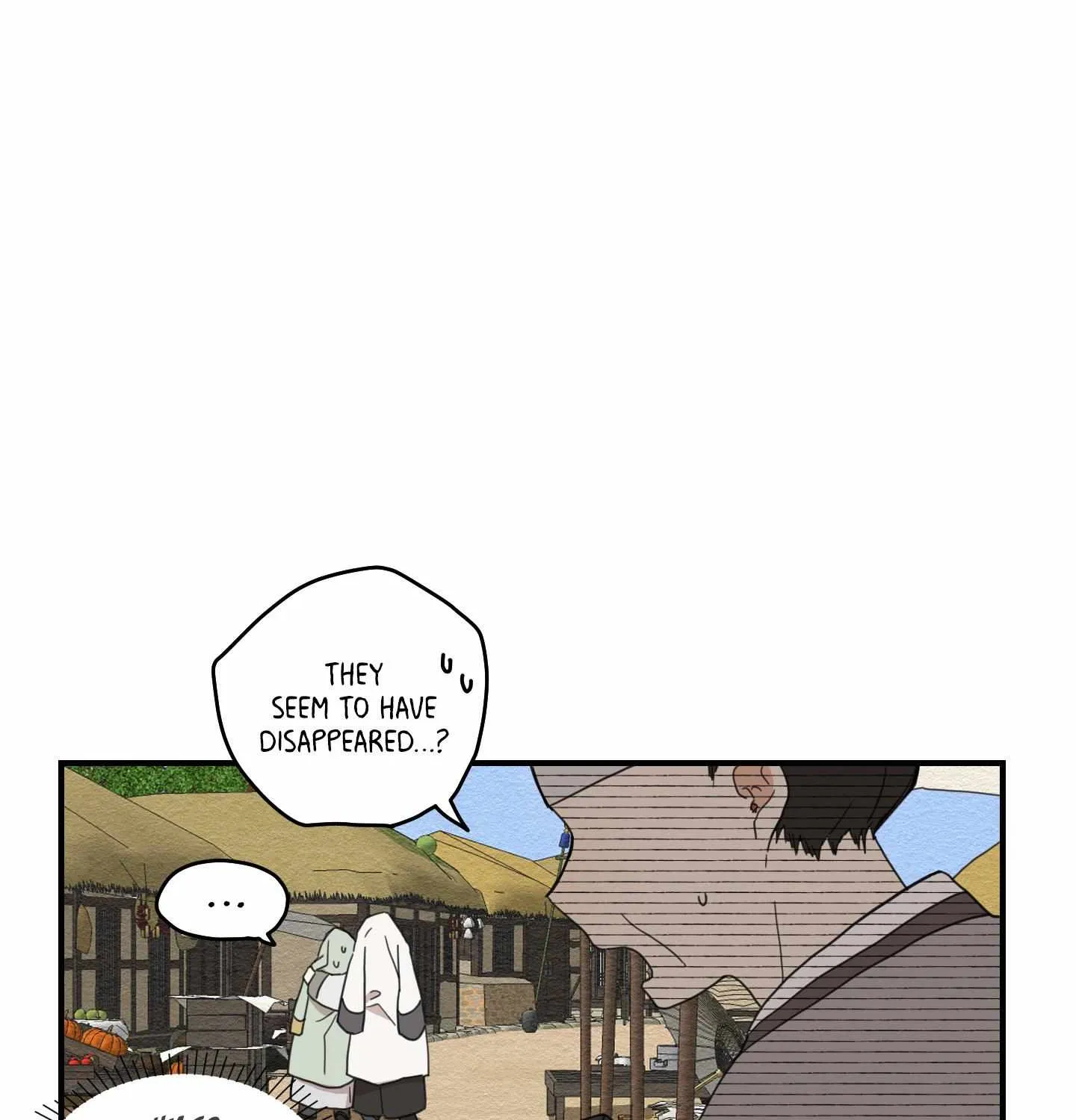 The Path Where the Forsythia Fell Chapter 10 page 73 - 