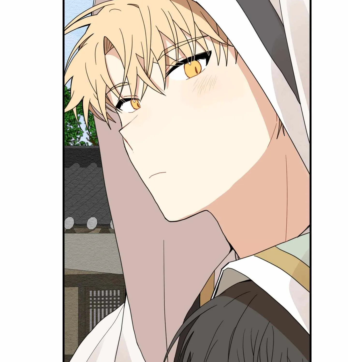 The Path Where the Forsythia Fell Chapter 10 page 77 - 