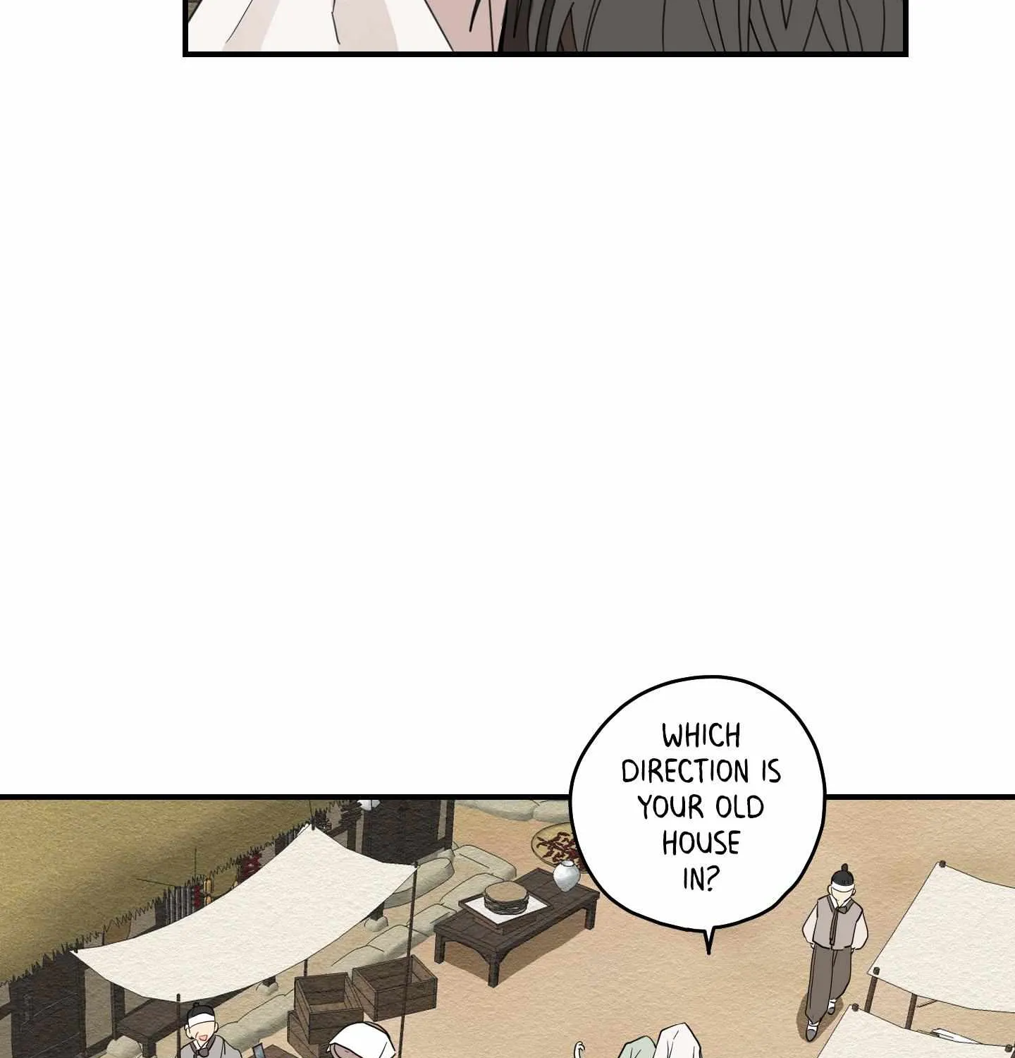 The Path Where the Forsythia Fell Chapter 10 page 78 - 