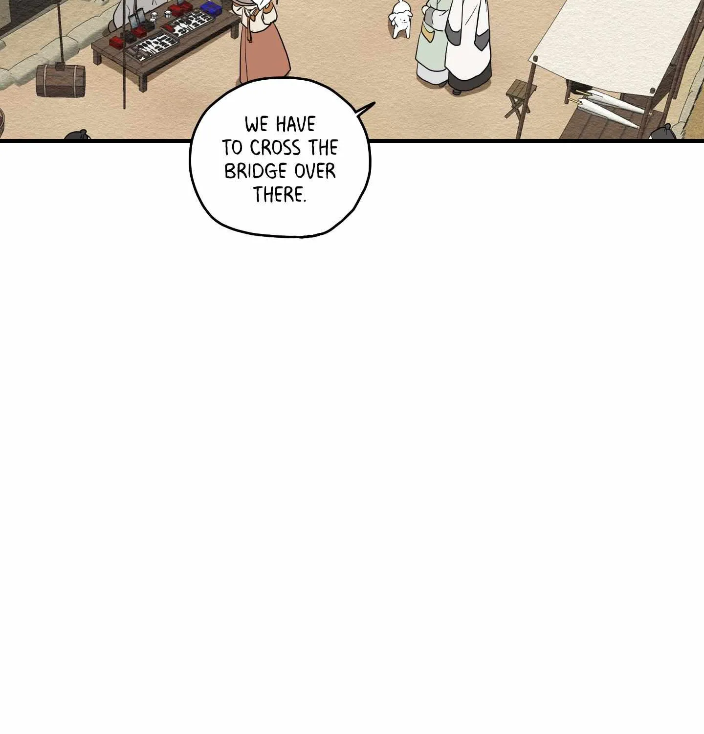 The Path Where the Forsythia Fell Chapter 10 page 79 - 